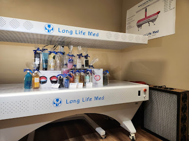 Energy Optimization Las Vegas