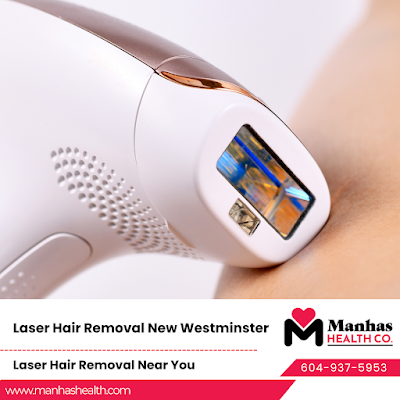 West End Botox Consultation New Westminster Botox Clinics