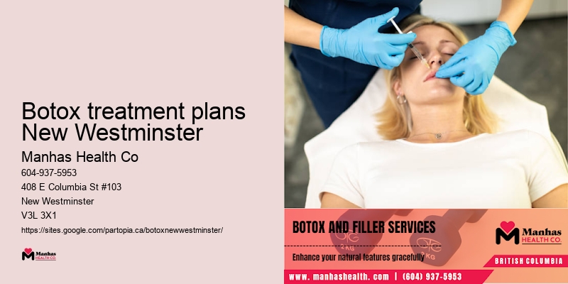 Coquitlam physio treatment plans