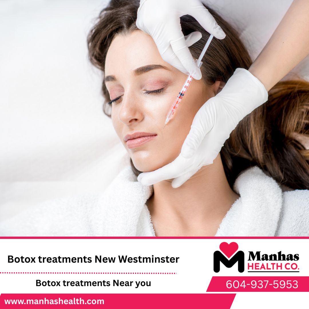 Best Botox and Filler testimonials in Burnaby
