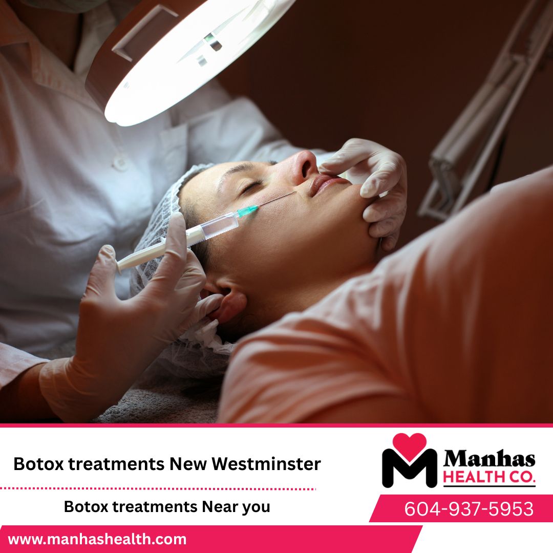 Botox and Filler Reversal Service