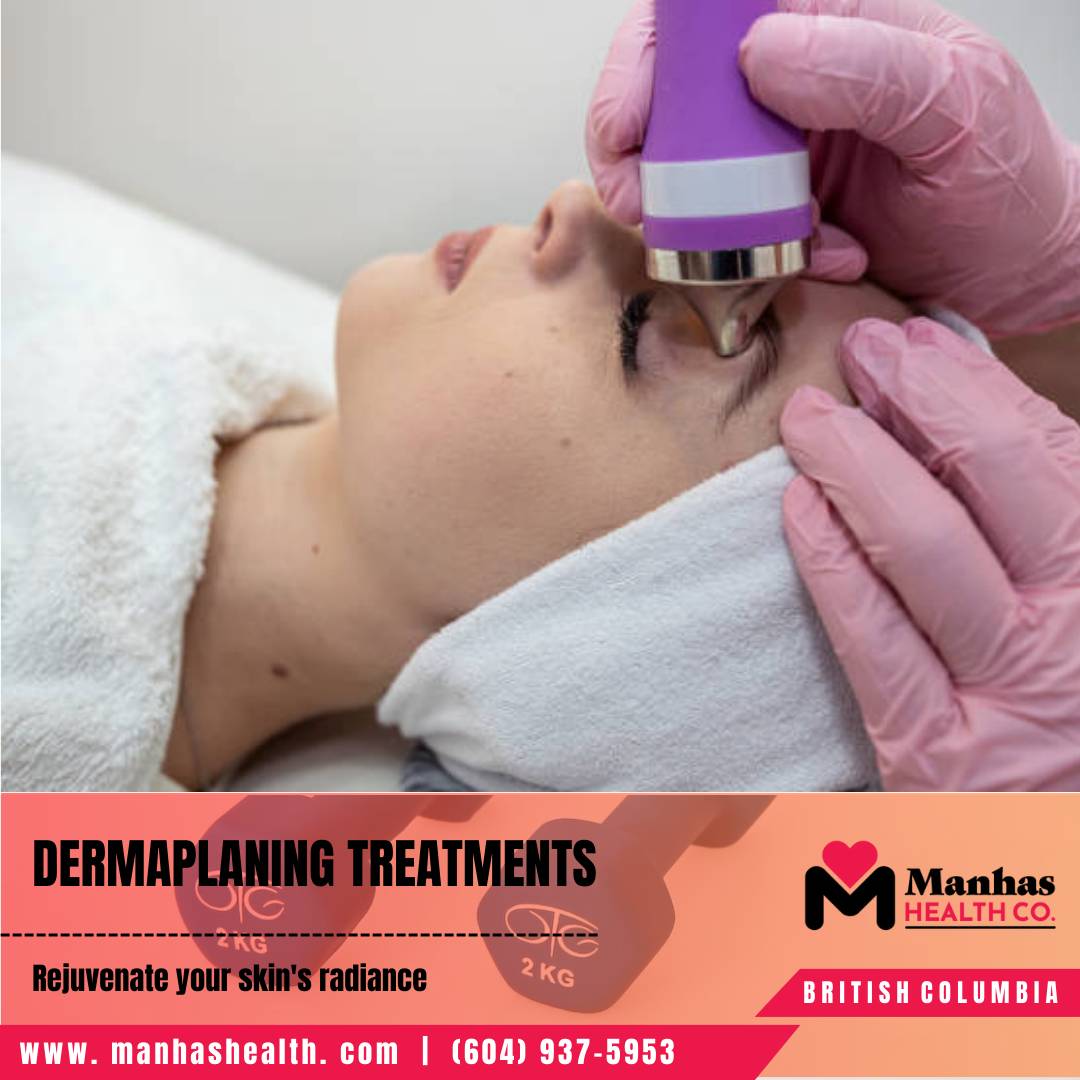 Revitalize your appearance in New Westminster