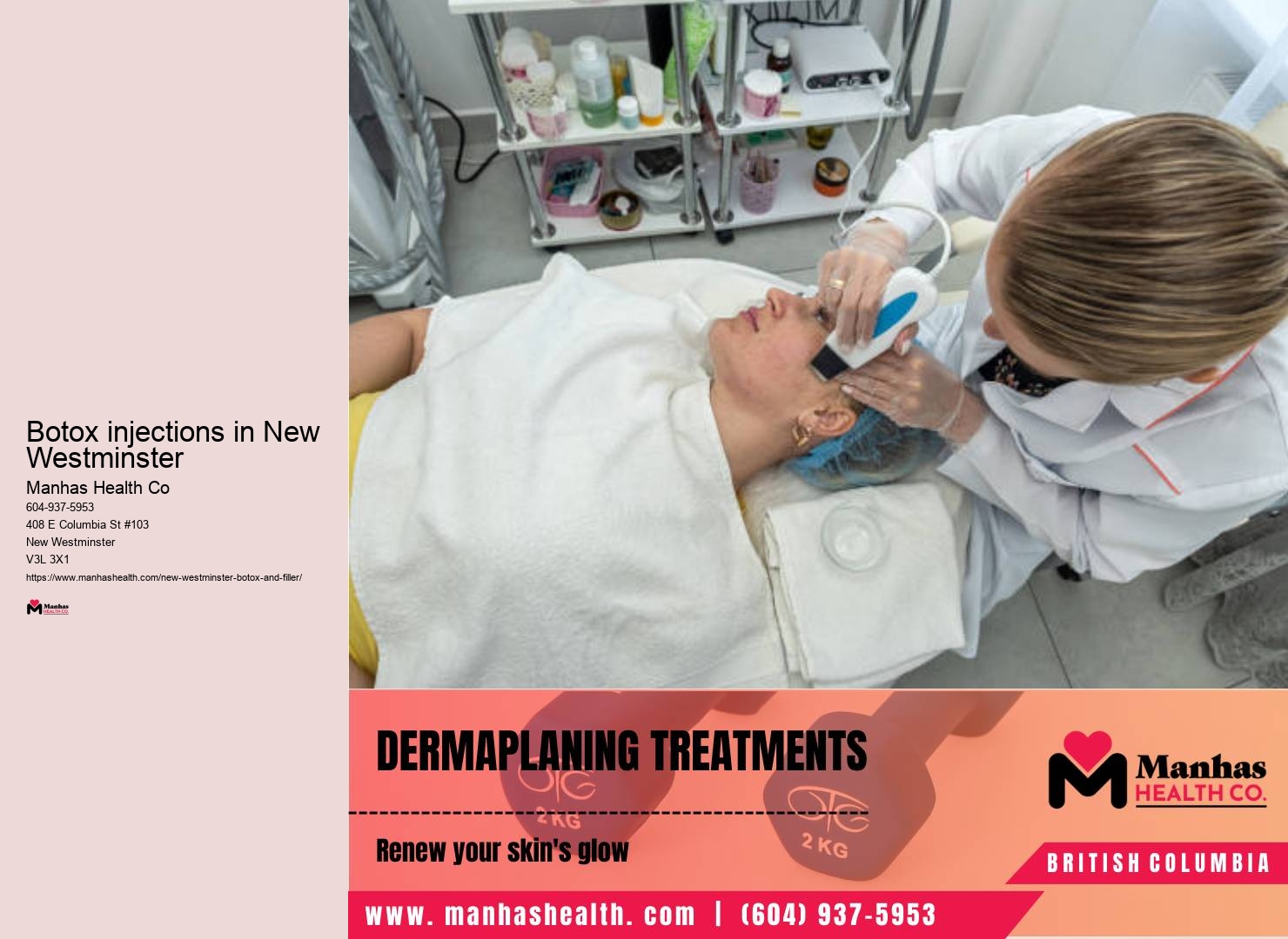 Smooth skin solutions for men in New Westminster