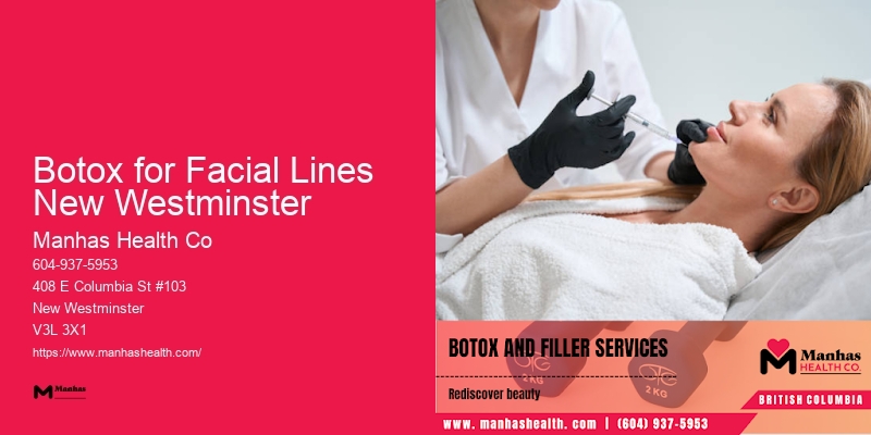 Premier Botox Services NW