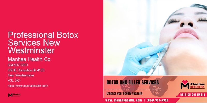 Botox Services Near Me