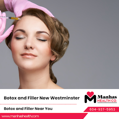 Botox appointments near me Best Botox Practitioner Reviews New Westminster