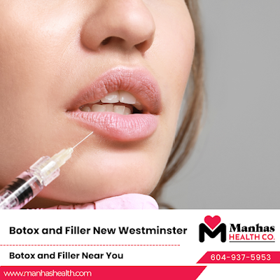 Botox facial rejuvenation Where To Get Botox In New Westminster