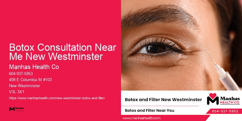 Botox wrinkle treatments near me