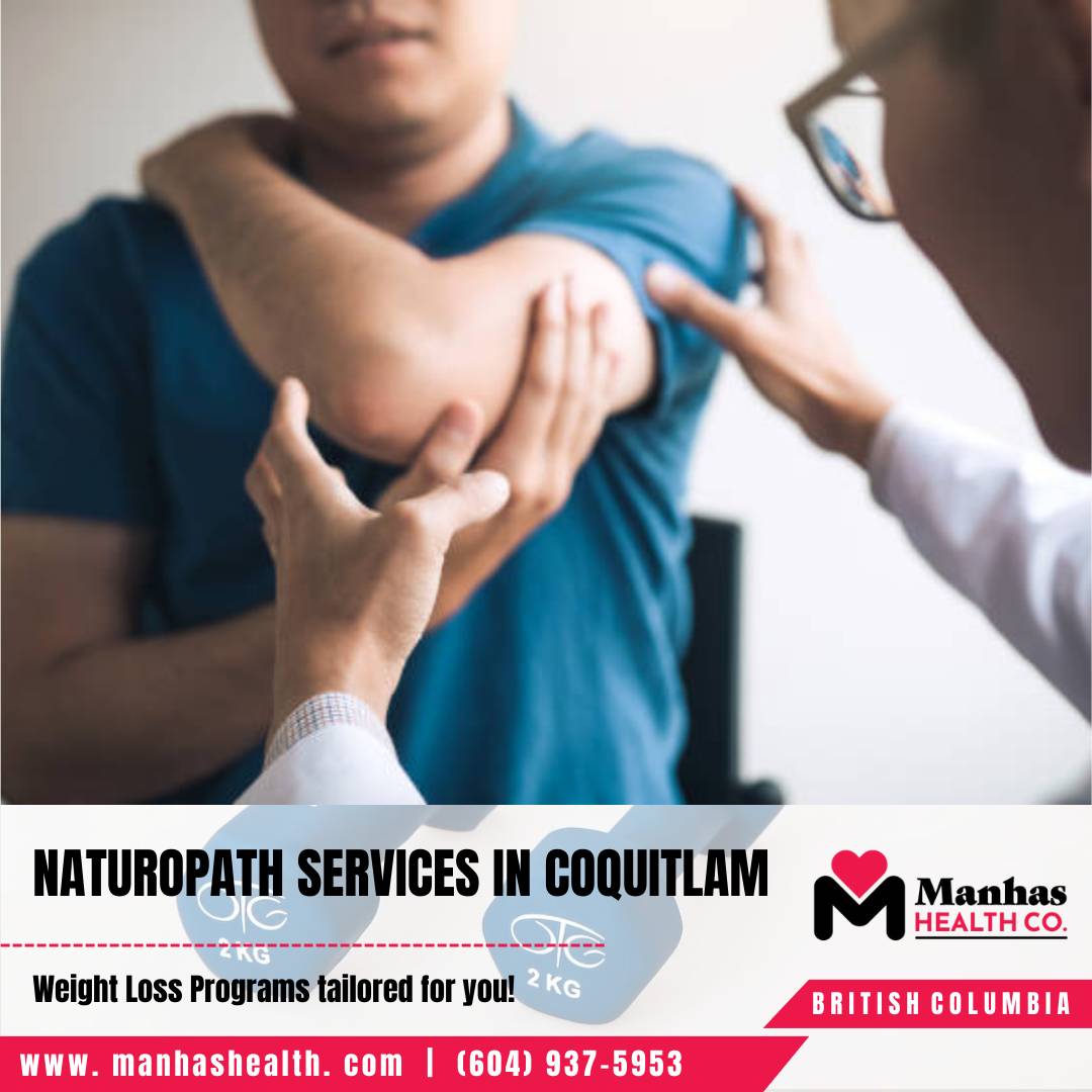 Mobility Therapy Solutions Physiotherapy Coquitlam