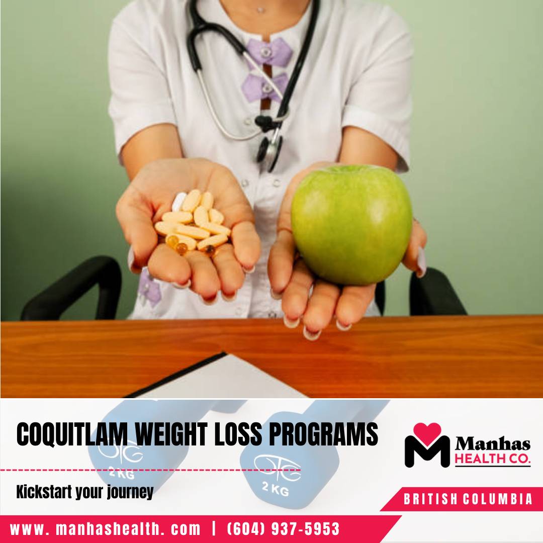 Concussion Rehab Coquitlam Physical Therapy