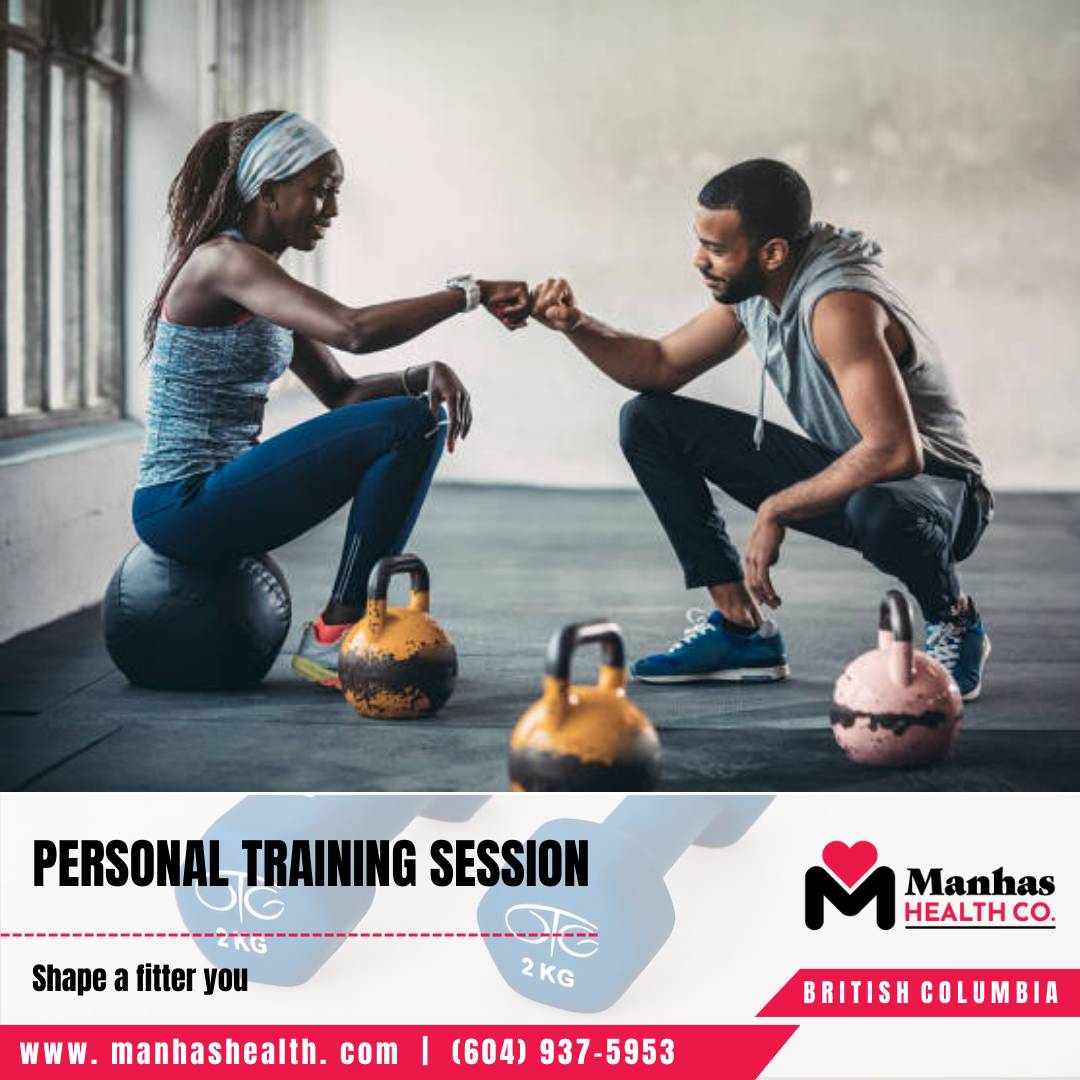 Senior Wellness Physio Coquitlam Physical Therapy