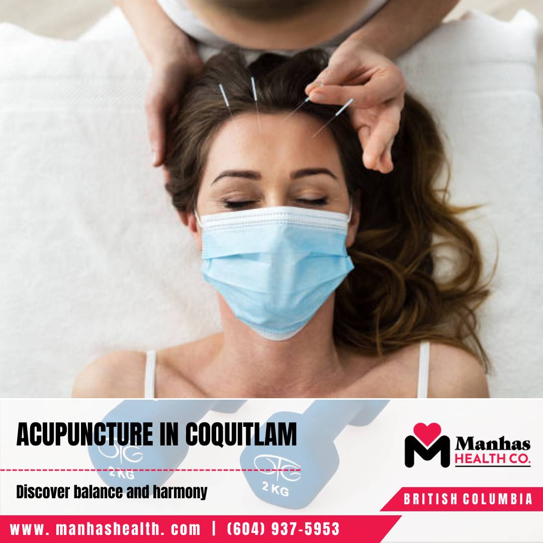 Joint Pain Physiotherapy Joint Mobilization Coquitlam