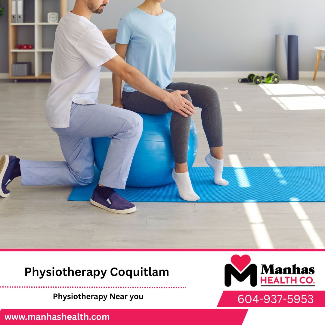 Physiotherapy For Seniors Near Me in Physiotherapy
