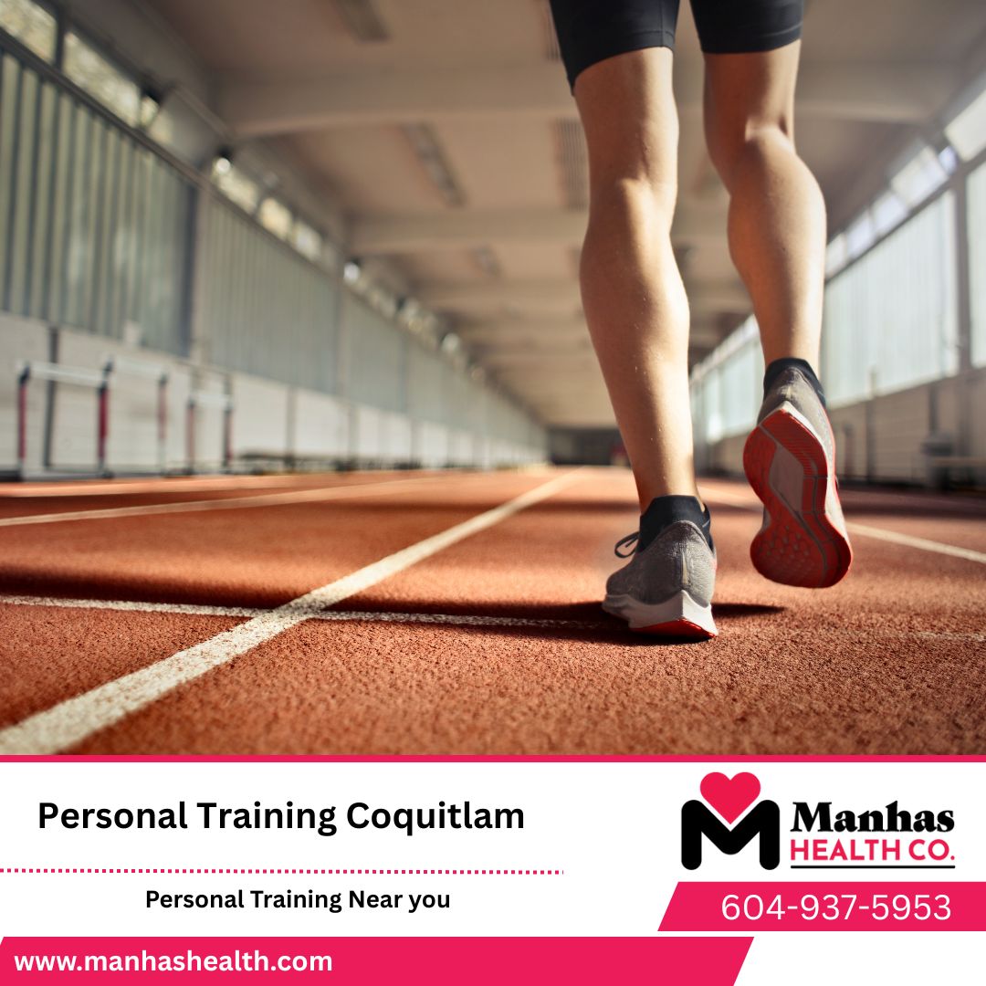 Physiotherapy For Knee Pain near Core Physiotherapy Coquitlam clinic