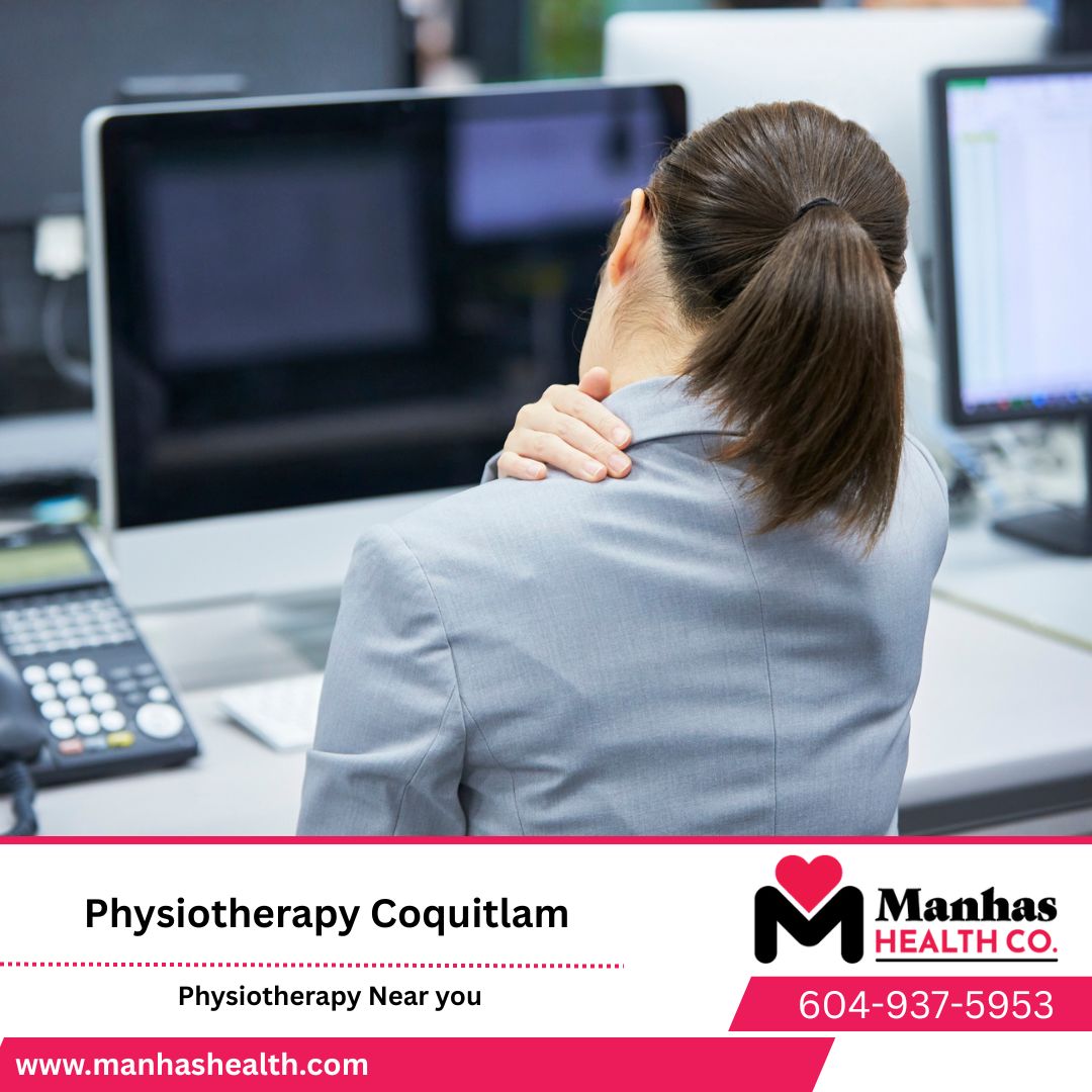 Joint Physiotherapy reviews in Chest Physiotherapy Coquitlam clinic