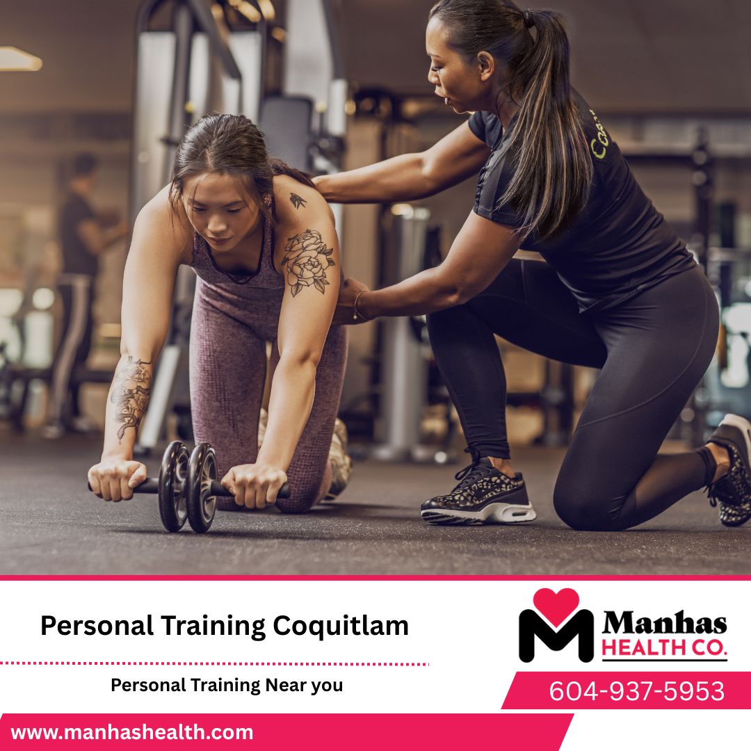 Physiotherapy best in Chest Physiotherapy in Coquitlam