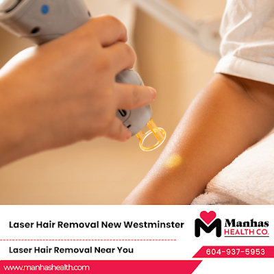 Youthful appearance clinic Restylane New Westminster