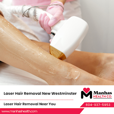 Non-invasive beauty treatments Cosmetic Injections New Westminster