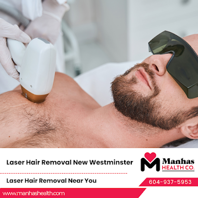 Botox for Hyperhidrosis Where to get Botox in New Westminster