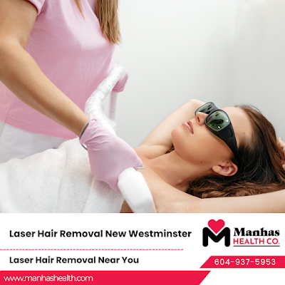 Botox Treatment Services New Westminster Botox Clinic