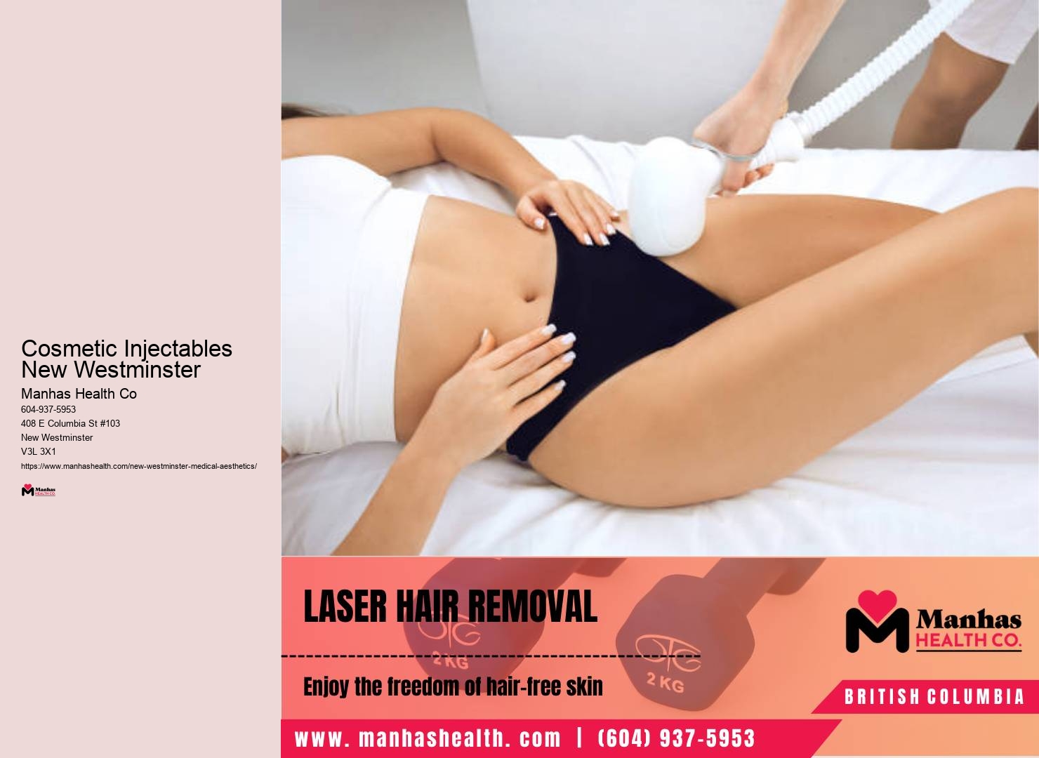 Relaxing Massage Therapy Coquitlam