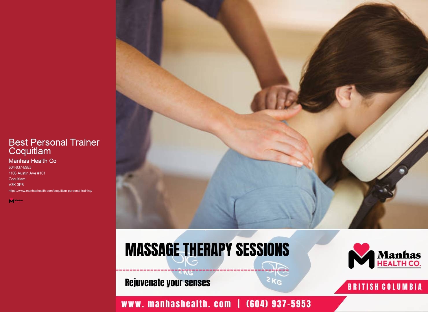 Fitness Coaching For Toning Best Personal Trainer Coquitlam