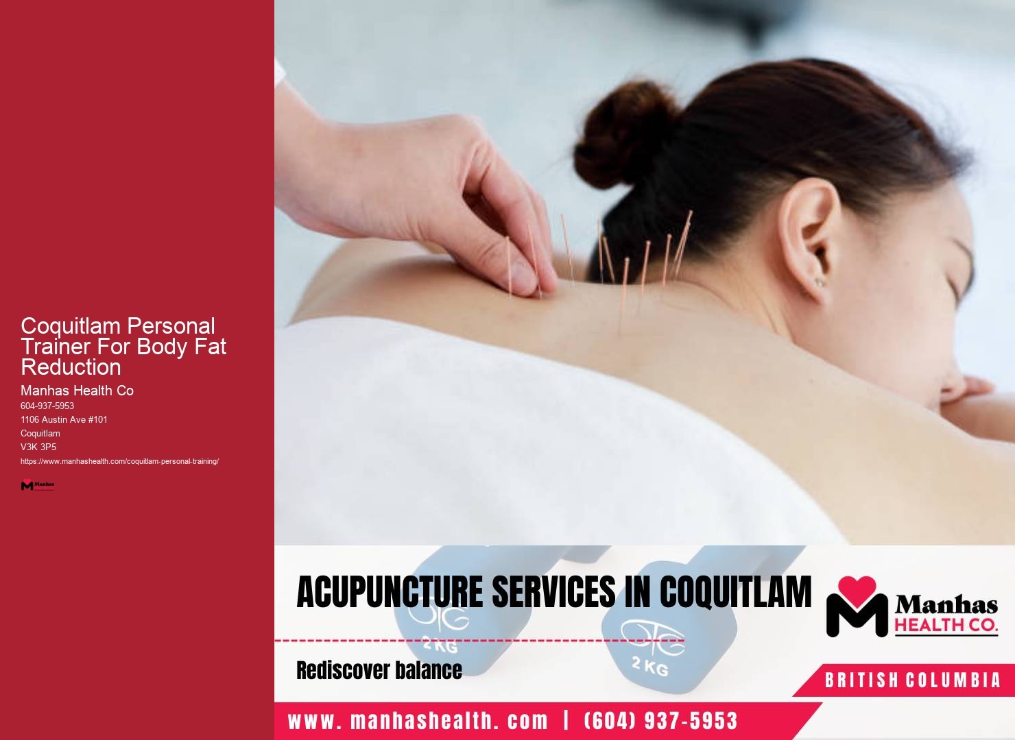 Nearby Personal Trainer Coquitlam Personal Trainer For Body Fat Reduction