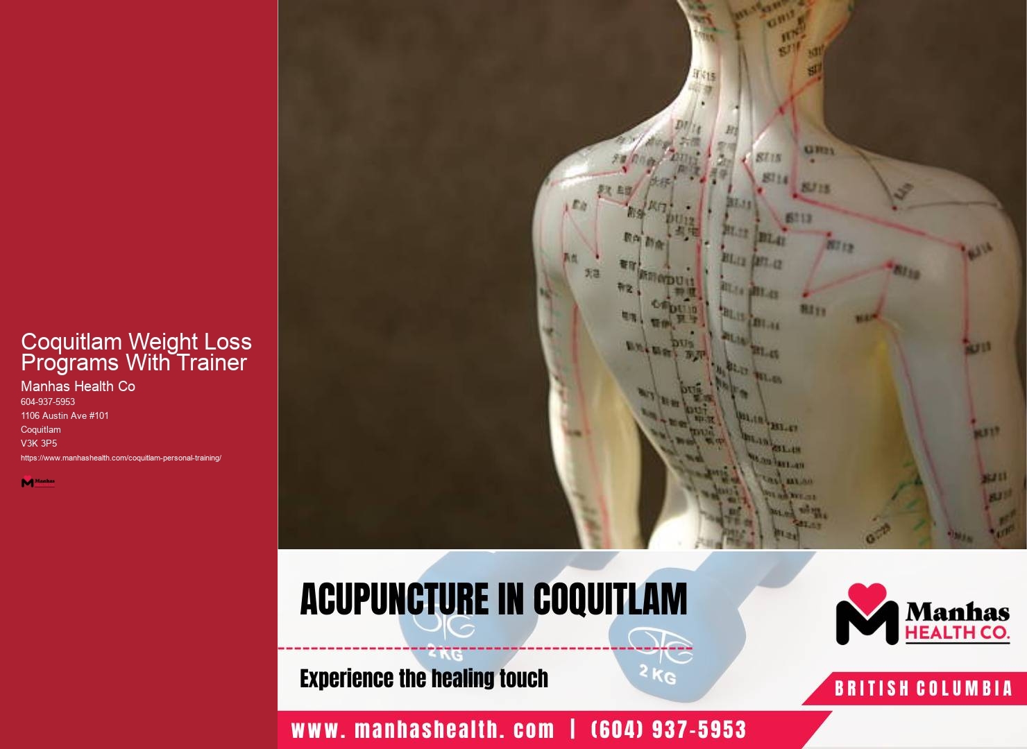 Fitness Coaching For Beginners Coquitlam Weight Loss Programs With Trainer