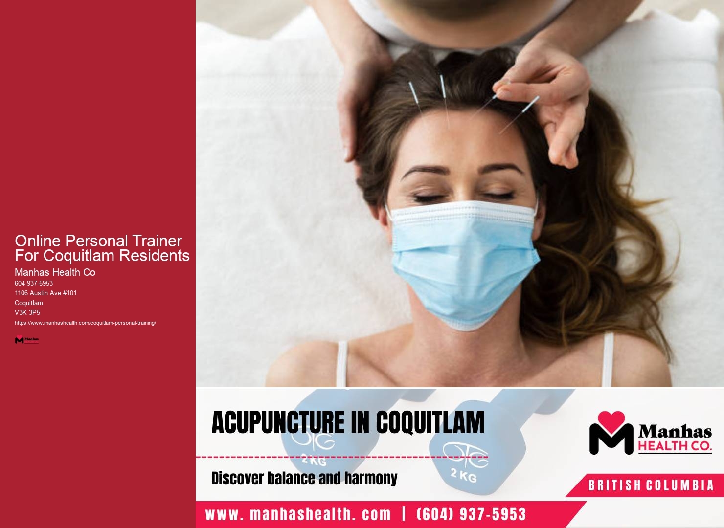 Online Personal Trainer For Coquitlam Residents Personal Trainer For Athletic Training