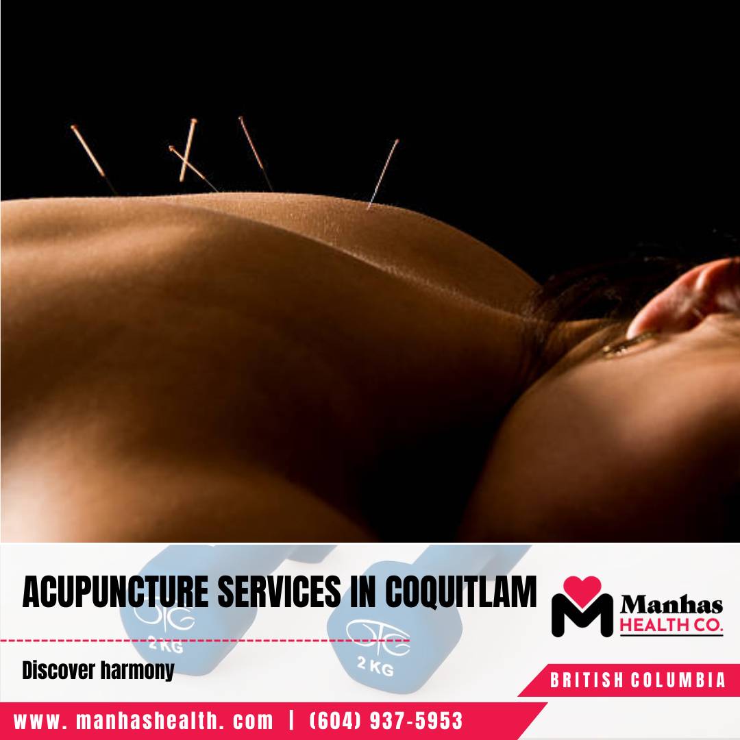 Physiotherapy Services Coquitlam Physiotherapy for General Health