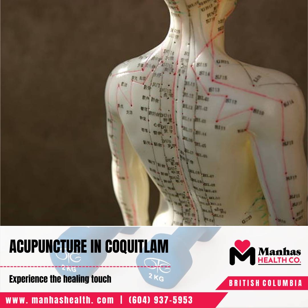 Manual Therapy for Pain Relief Pelvic Floor Physiotherapy Services Coquitlam