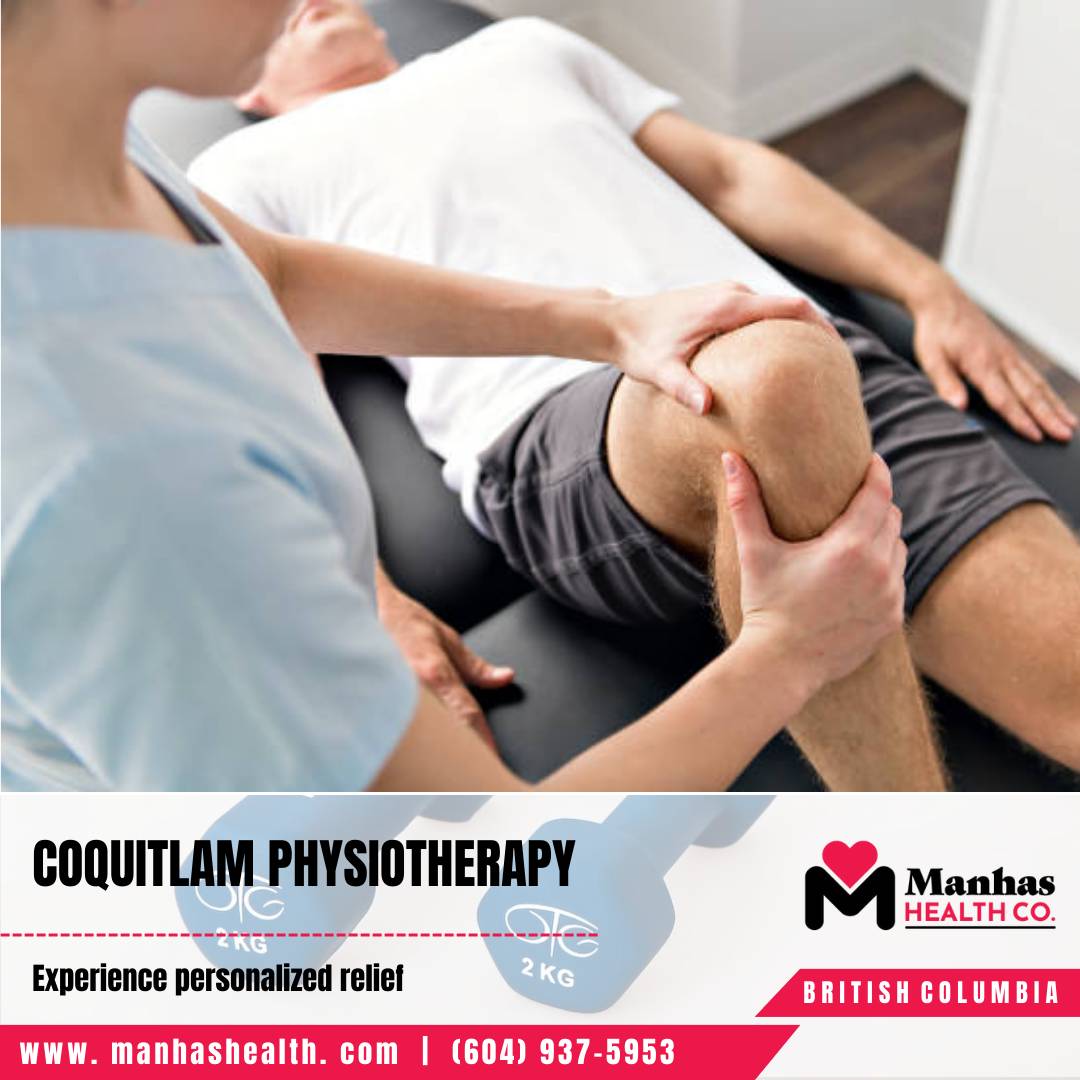 Neurological Physiotherapist Coquitlam Physiotherapy Services for Athletes