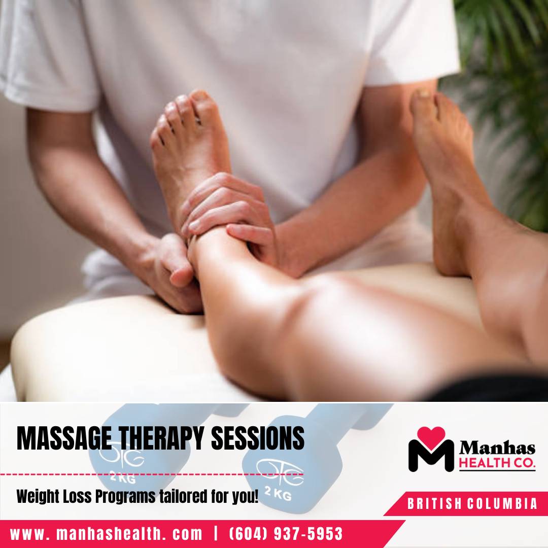 Post-Injury Rehabilitation Reputable Physiotherapy in Coquitlam