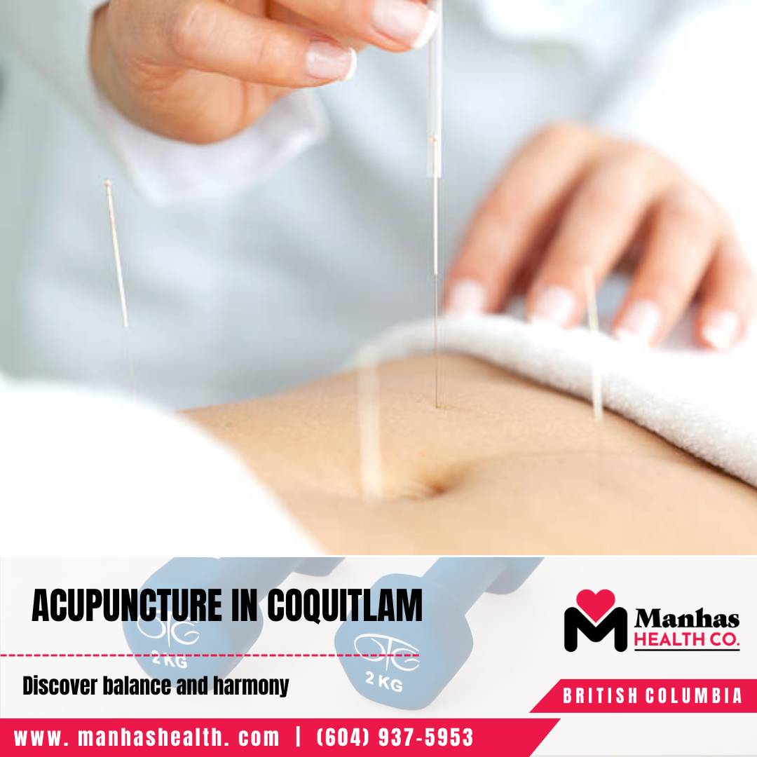 Reputable Physiotherapy in Coquitlam Licensed Physiotherapy Services