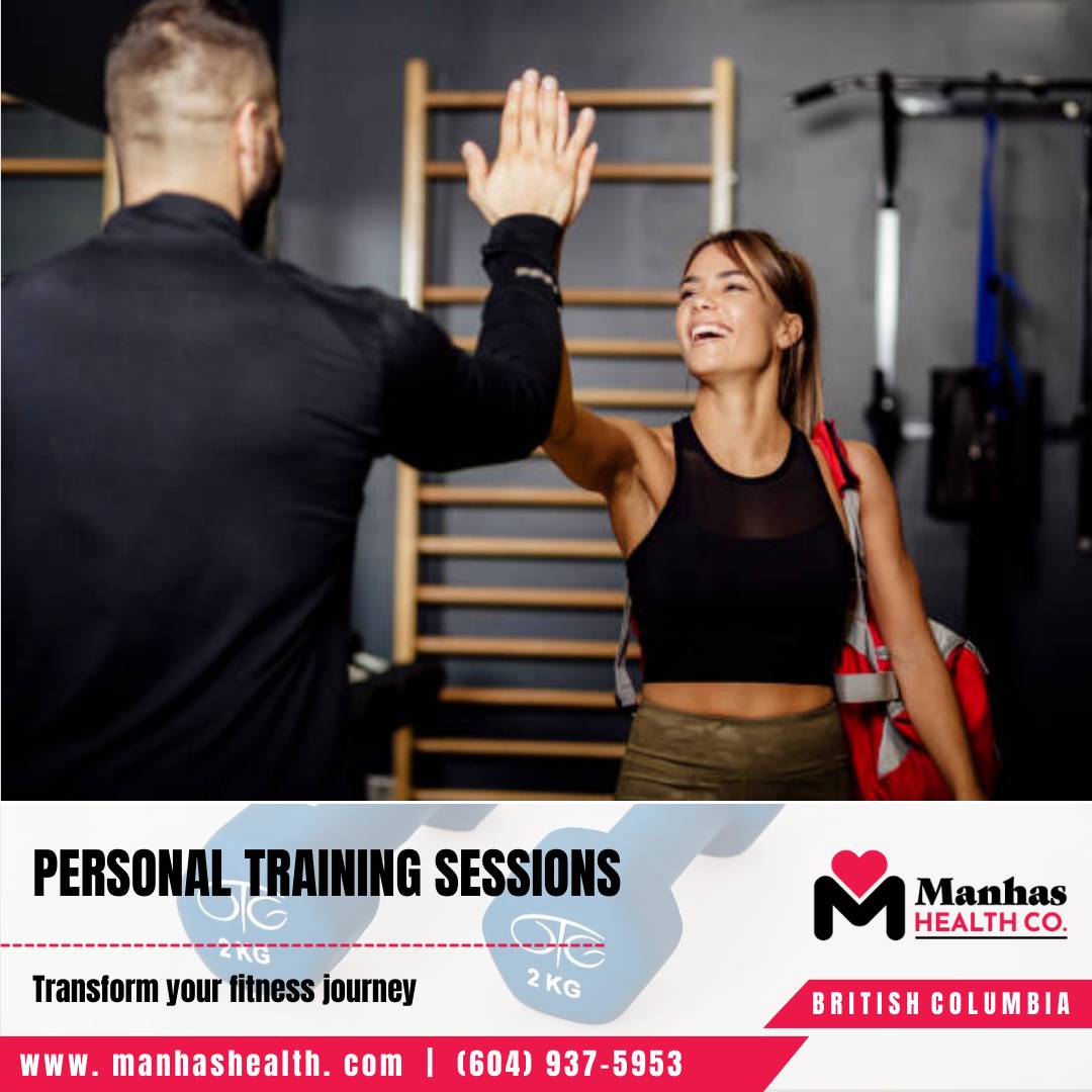 Manual Therapy Treatment Physiotherapy Services Coquitlam