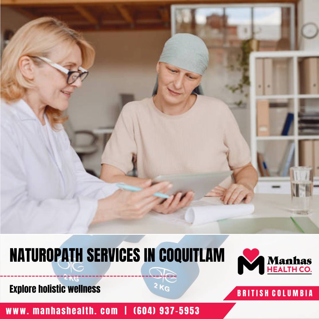 Post-Surgical Physiotherapy Treatment Neurological Physiotherapist Coquitlam