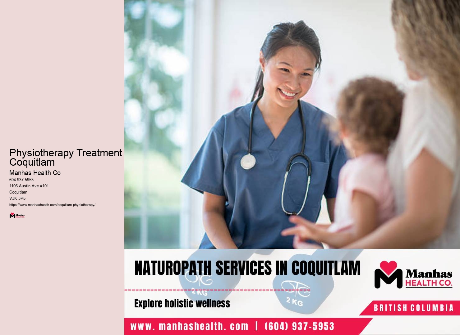 Physiotherapy for sciatica Physiotherapy Treatment Coquitlam
