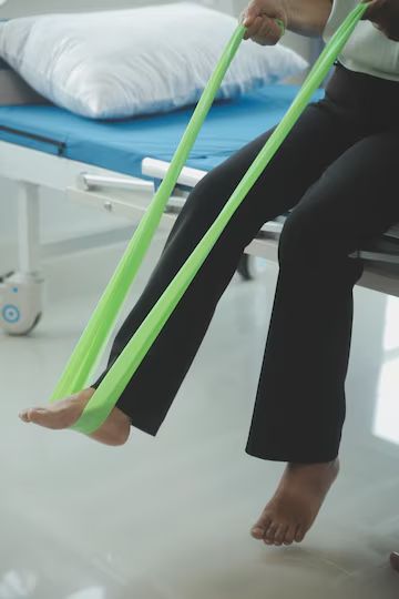 Rehabilitation Without Clinic Visits Mobile Physio Vancouver