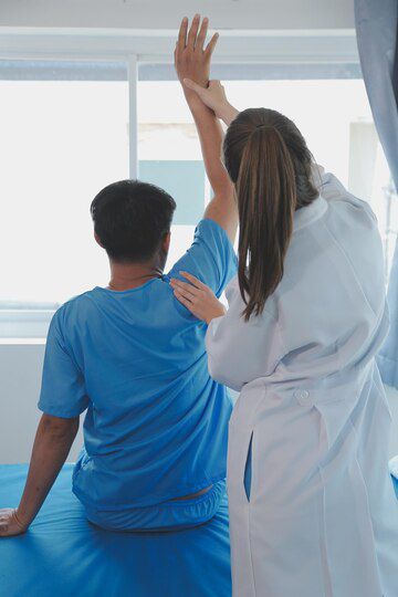 Personalized Physiotherapy At Home Vancouver Physiotherapy For Mobility Improvement