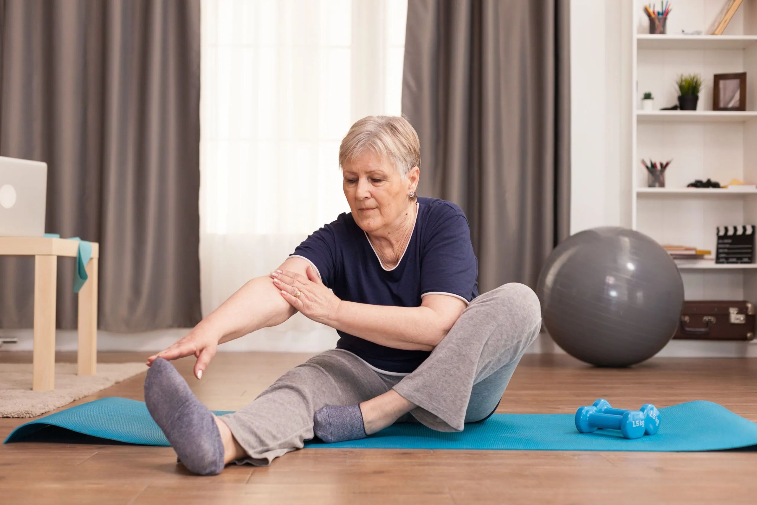 Home Rehab Physiotherapy Mobile Physiotherapy Vancouver