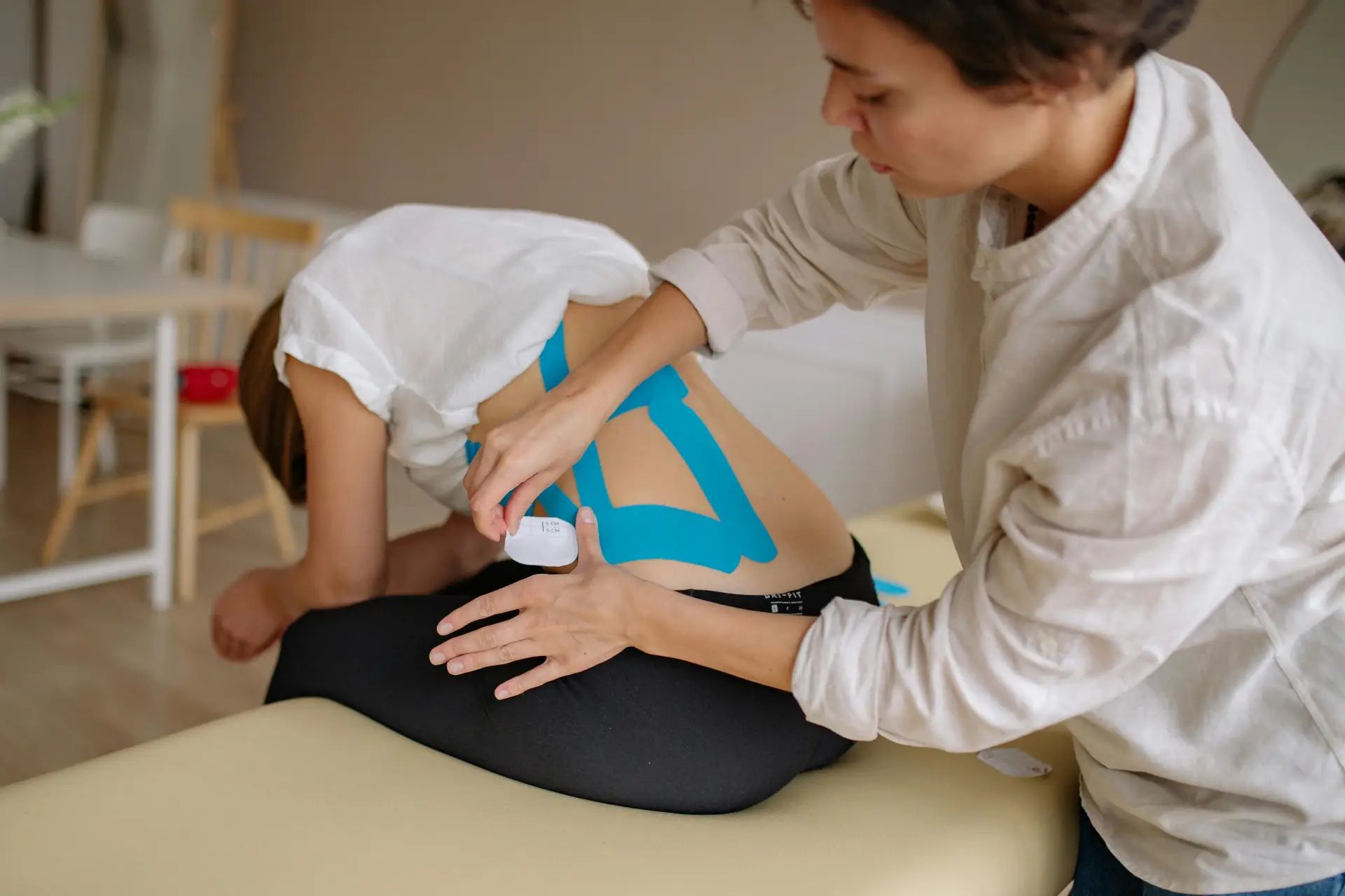 Accessible Physiotherapy Personalized Physiotherapy At Home Vancouver