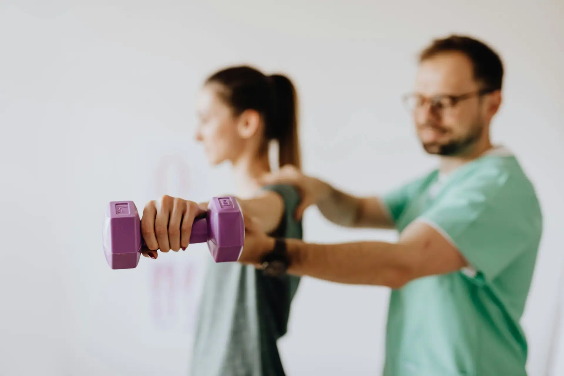 In-Home Physiotherapy Treatment Mobile Physiotherapy Vancouver
