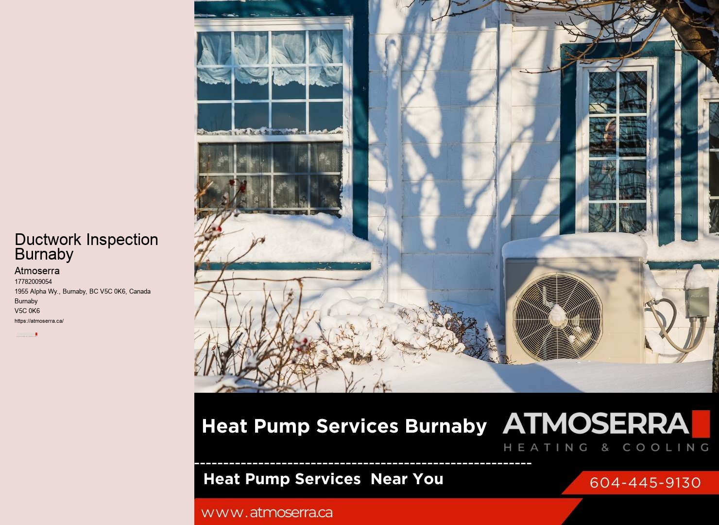 HVAC system financing options