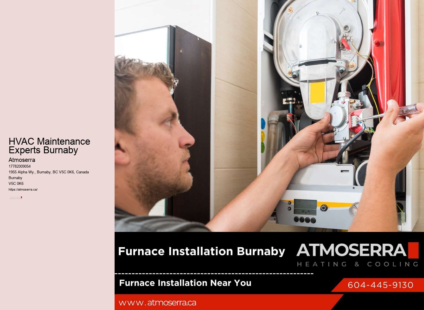 HVAC system data analytics