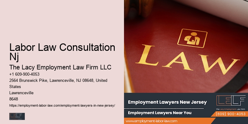 Lawyer For Freelancers And Contractors Nj