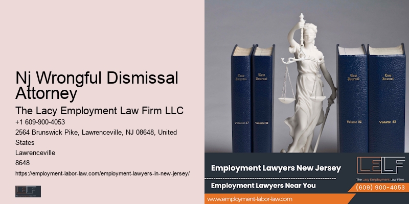 Practical Legal Solutions Nj