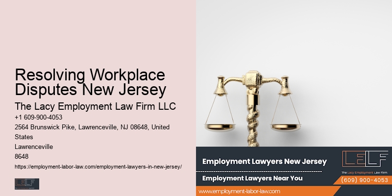 Lawyer For Freelancers And Contractors Nj