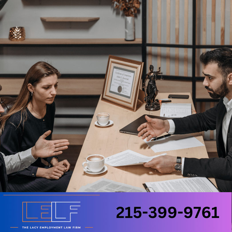 Wrongful Termination: This topic could focus on the legal options available to employees who have been wrongfully terminated and the processes involved.
