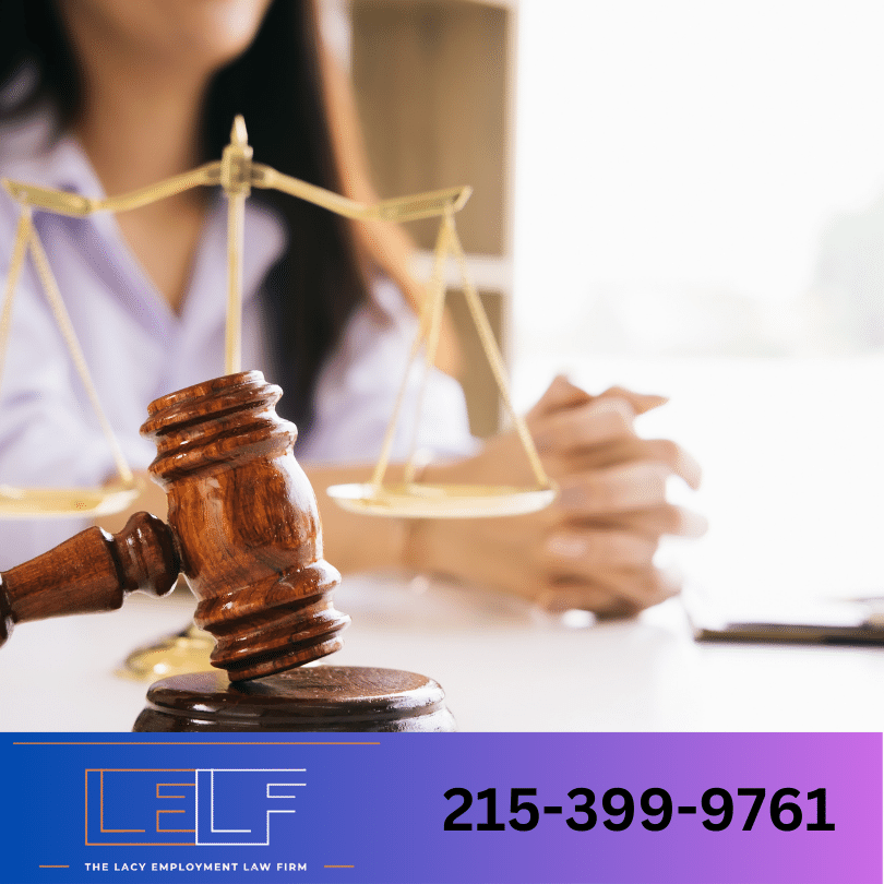 Unlock the Benefits of Hiring a Philadelphia Employment Lawyer for Your Employment Dispute