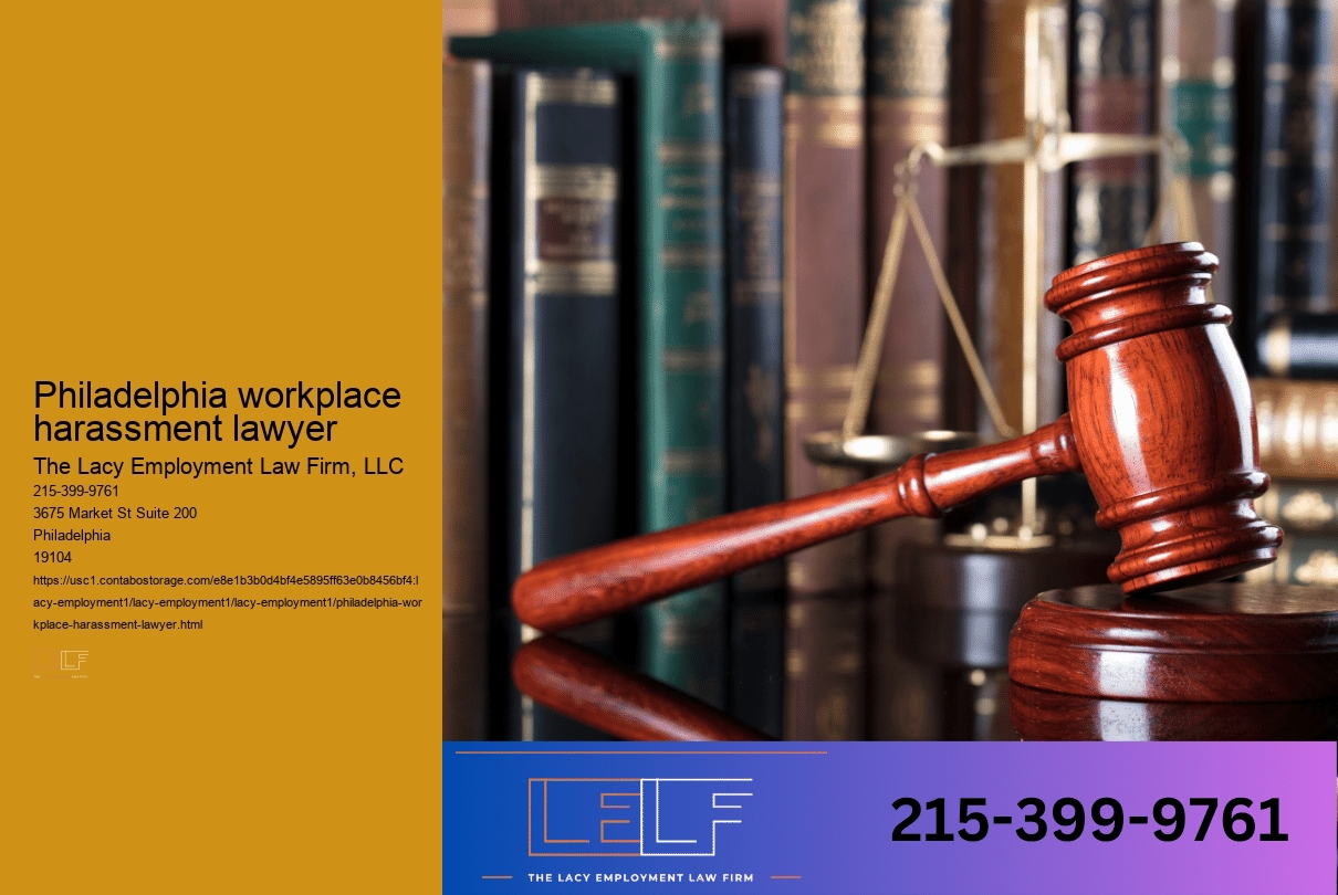 Philadelphia workplace safety lawyer